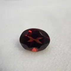 ガーネット ビーズ・アクセサリー