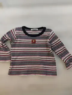 ファミリア ブラウス トップス