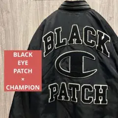 2026年最新】BLACKEYEPATCH スタジャンの人気アイテム - メルカリ