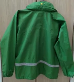 mont-bell キッズ ジャケット 150 グリーンのサムネイル