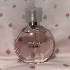 CHANEL チャンス オータンドゥル オードゥ トワレット （ヴァポリザター）