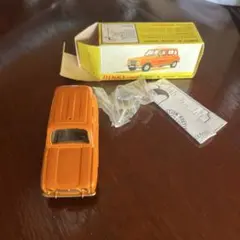 2026年最新】dinky toys ミニカーの人気アイテム - メルカリ