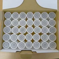 35mmフィルム用 空ケース35個セット