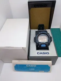 G-SHOCK DW-6620-2 スコーピオン(青) 未使用品☆ G-SHOCK DW-6620-2 スコーピオン(青) 未使用品☆ - メルカリ
