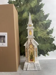 ハルモニア クリスマス