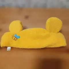 プーさんヘアバンド