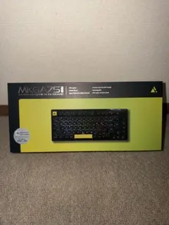 プリンストン ULTRA PLUS MKGA75 FLEX