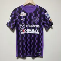 Eriko 激レア 選手支給品 サンフレッチェ広島 上下セット 非売品 2026年最新】サンフレッチェ広島 支給品の人気アイテム - メルカリ