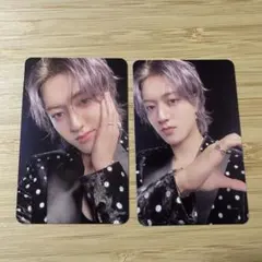 TREASURE ハルト メンバーシップキット トレカ