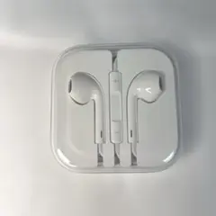 イヤフォン iPhone