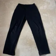 UNIQLO アンクルパンツ