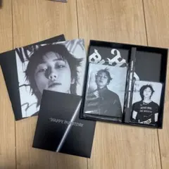 SEVENTEEN HPB Carat ミョンホ the8