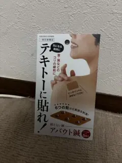 下腹しぼりダイエット チクテイ棒付き - メルカリ