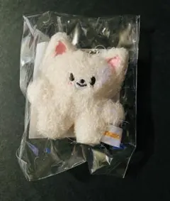 straykids SKZOO KEYRING MICRO フォクシニーのサムネイル