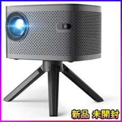 三脚付き❤️2025最新 20000lm プロジェクター小型 NX5(第5世代)✨