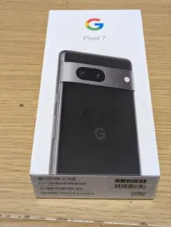 Google Pixel 7 本体【箱あり】 Google純正スマホ「Pixel 7」＆「Pixel 7 Pro」速攻フォト