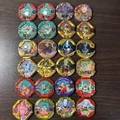 ドラゴンボール ディスクロスまとめ売り