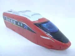 プラレール 交換部品 プラレール鉄道 スピードジェット 先頭車カバー USED