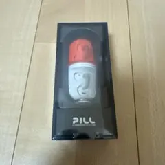 水月雨 moondrop PILL ワイヤレスイヤホン レッド/ホワイトのサムネイル