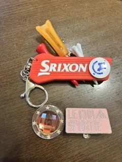 スリクソンティホルダー⭐︎ルコックマーカーのサムネイル