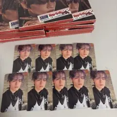 NCT DREAM チョンロ Beat it up デジパ トレカ まとめ売り