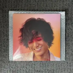 藤井風/ LOVE ALL SERVE ALL LP レコード 初回プレス盤