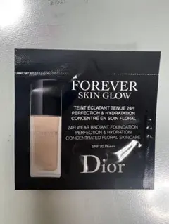 ディオールスキン フォーエヴァー フルイド グロウ