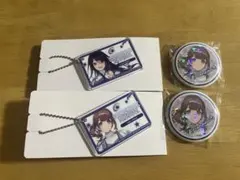 プロセカ ローソン レオニまとめ売り バラ売り可