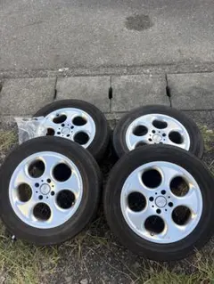 空冷vw エンピタイヤ185/65R15 165/60R15 ビートル タイプ1 - メルカリ