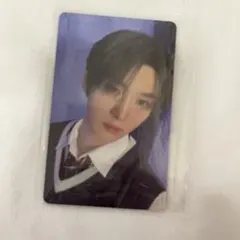 SKZ MagicSchool グッズ特典トレカ リノ