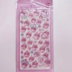 ボンボンドロップ しずくちゃん