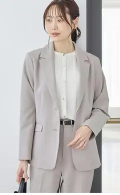 新品未使用　Honeys テーラードジャケット