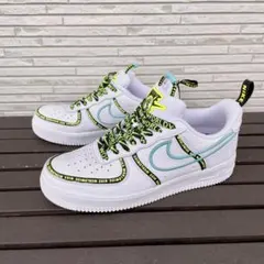 限定 WW ワールドワイド AIR FORCE 1 ナイキ エア フォース ワン