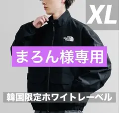 【まろん様専用の】ラスト1点⭐︎韓国限定⭐︎ノースフェイス⭐︎マウンテンジャケット