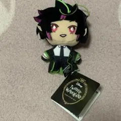 ツイステ リリア 寮服 エクストラマスコット