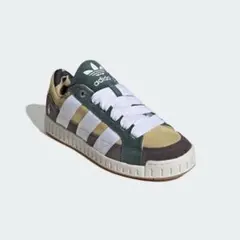 adidas x A BATHING APE スニーカー　lawsuitのサムネイル