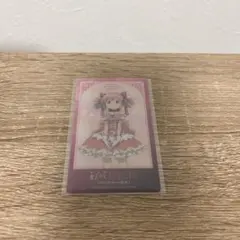魔法少女まどか☆マギカ まどマギ 鹿目まどか クリアカード スポーツ報知 特別号