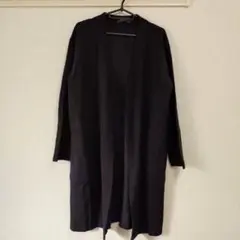 zucca ロングカーディガン