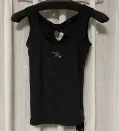 R-LONDON アールロンドン　ショートトップス　　♡