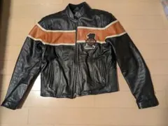 2026年最新】Harley-Davidson メンズ シングルライダースの人気