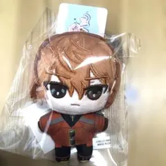 エイトリ 斜木七基 ぬいパル アクスタ ハマメグリ - メルカリ