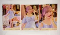 イコラブ 齋藤樹愛羅 生写真 コンプ ナツマトペ