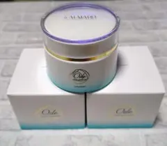 新品・未使用品！オーディ マーレモイスチャー 50g 3個セットのサムネイル