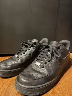 【美品】NIKE Air force1 (27cm)