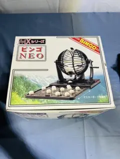 HANAYAMA MXシリーズ ビンゴNEO