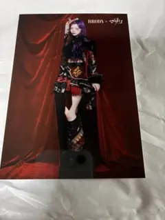 マザリ×BRODY コラボイベント 生写真