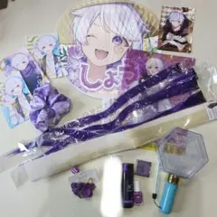 いれいす 初兎くん 実写アクスタ - メルカリ