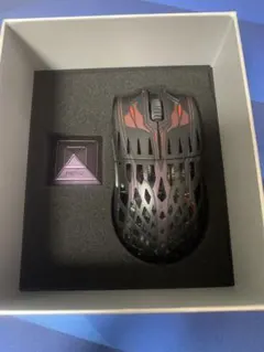 PWNAGE Trinity CF sakura samurai