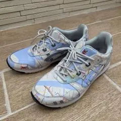 2026年最新】ASICS GEL lyte 3 ogの人気アイテム - メルカリ
