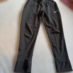 Nike ブラックジャージパンツ 65サイズ